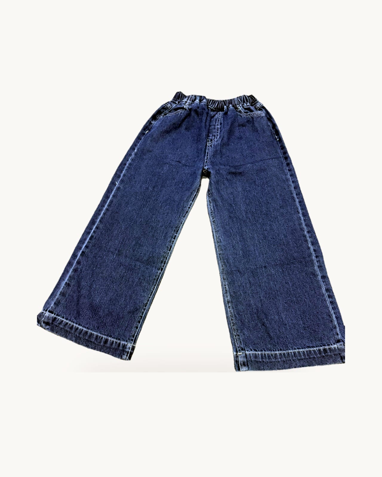 Baby Boys Denim Pants