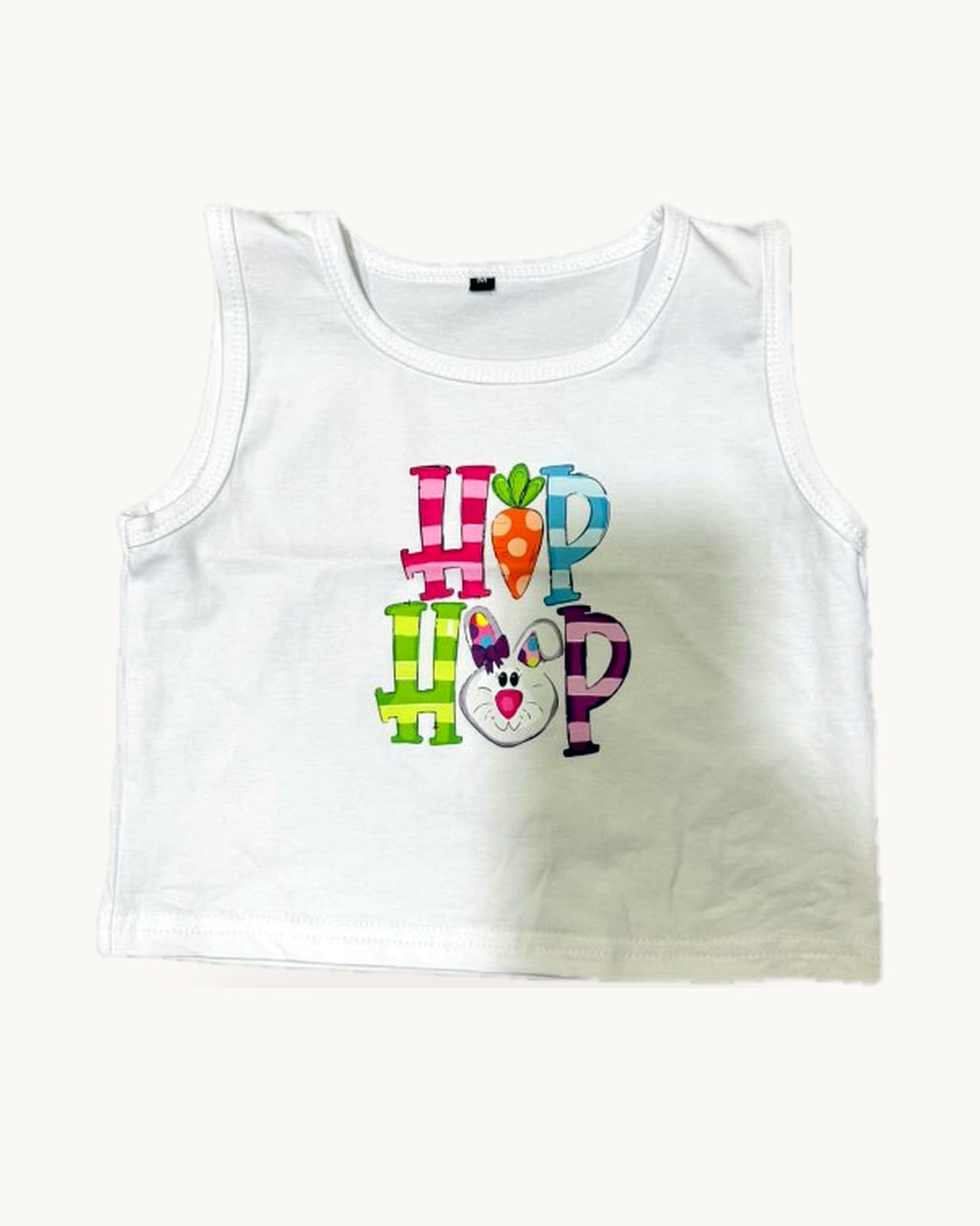 Baby Girl T-Shirt