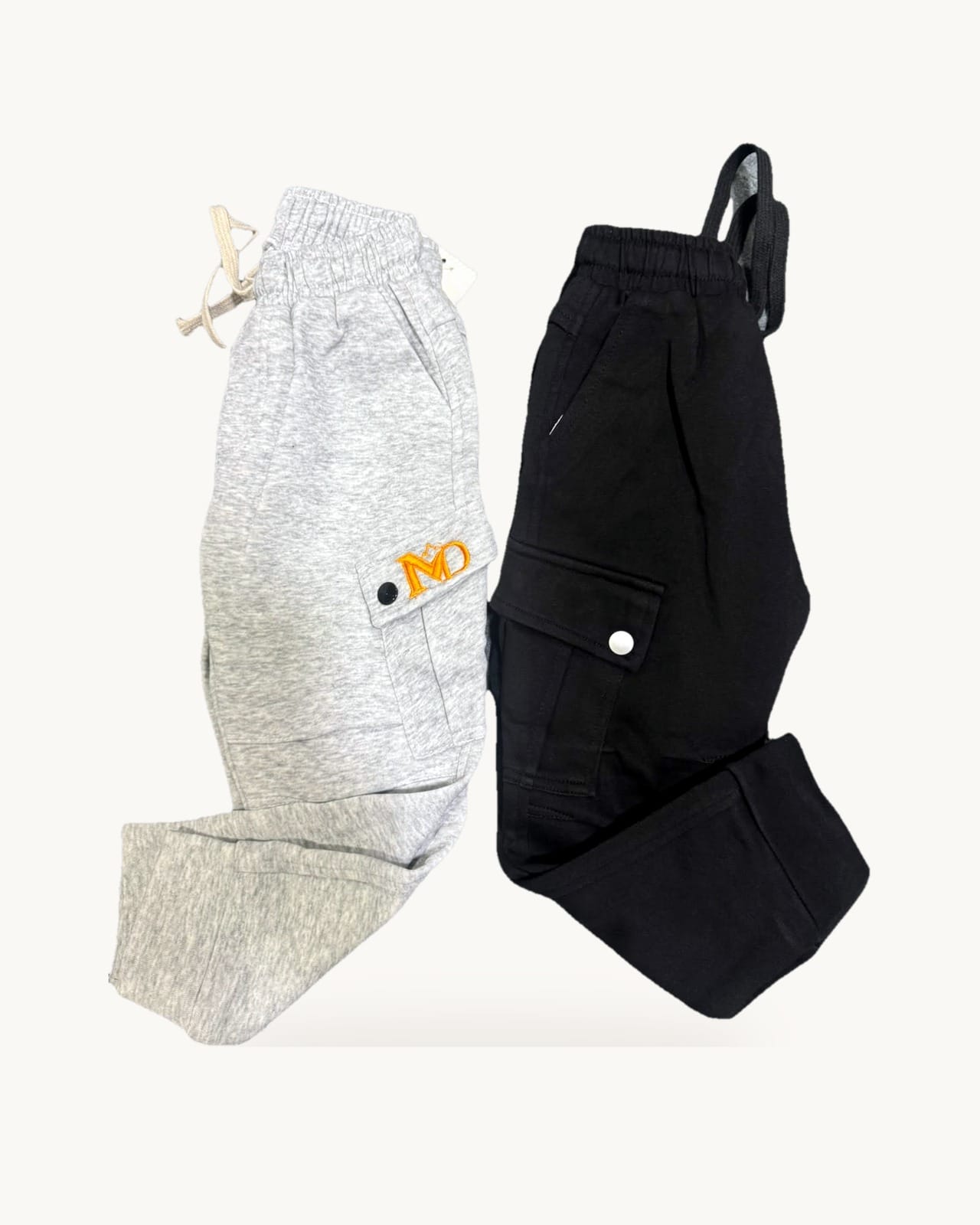 Boy Shorts