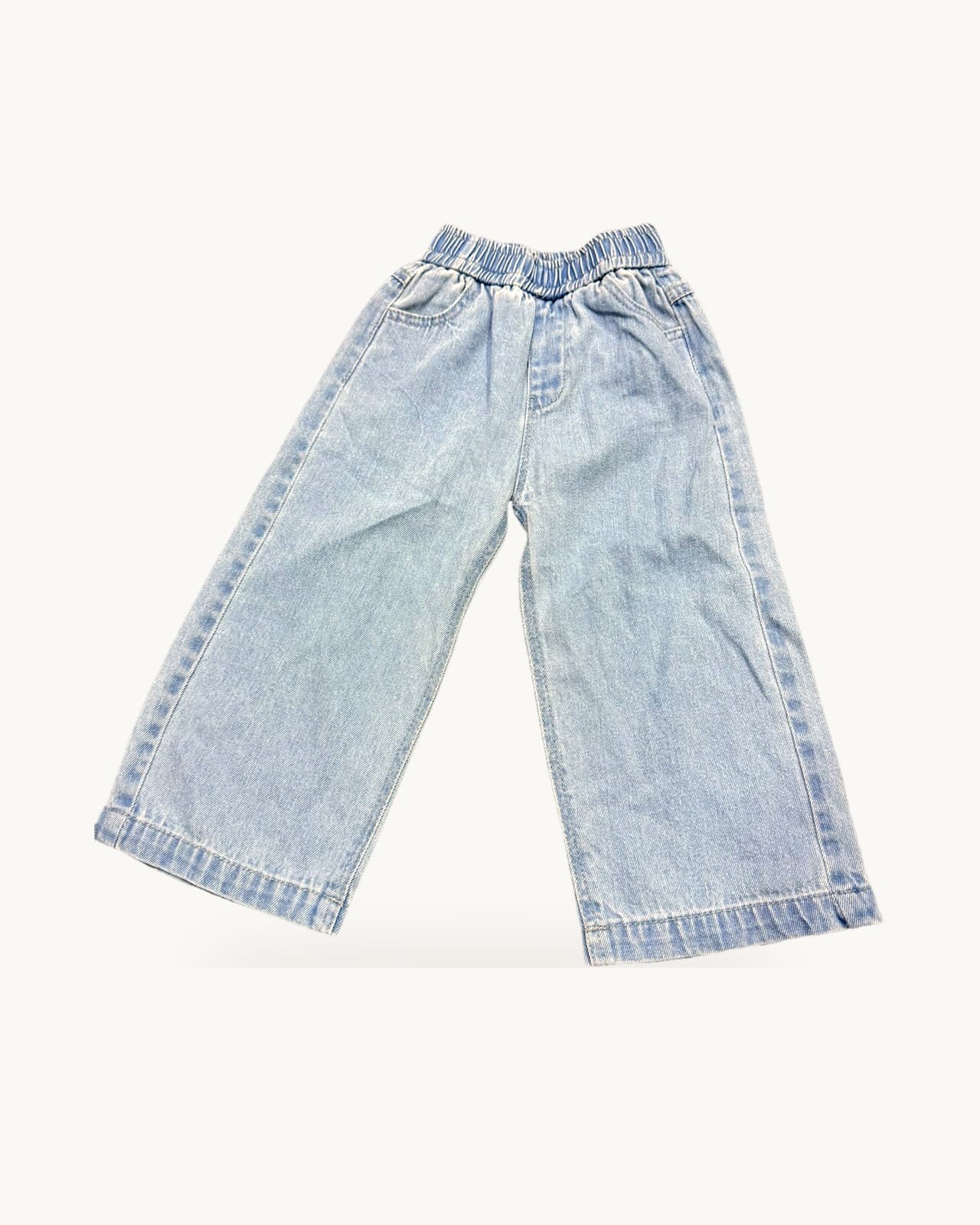 Palazzo Pants