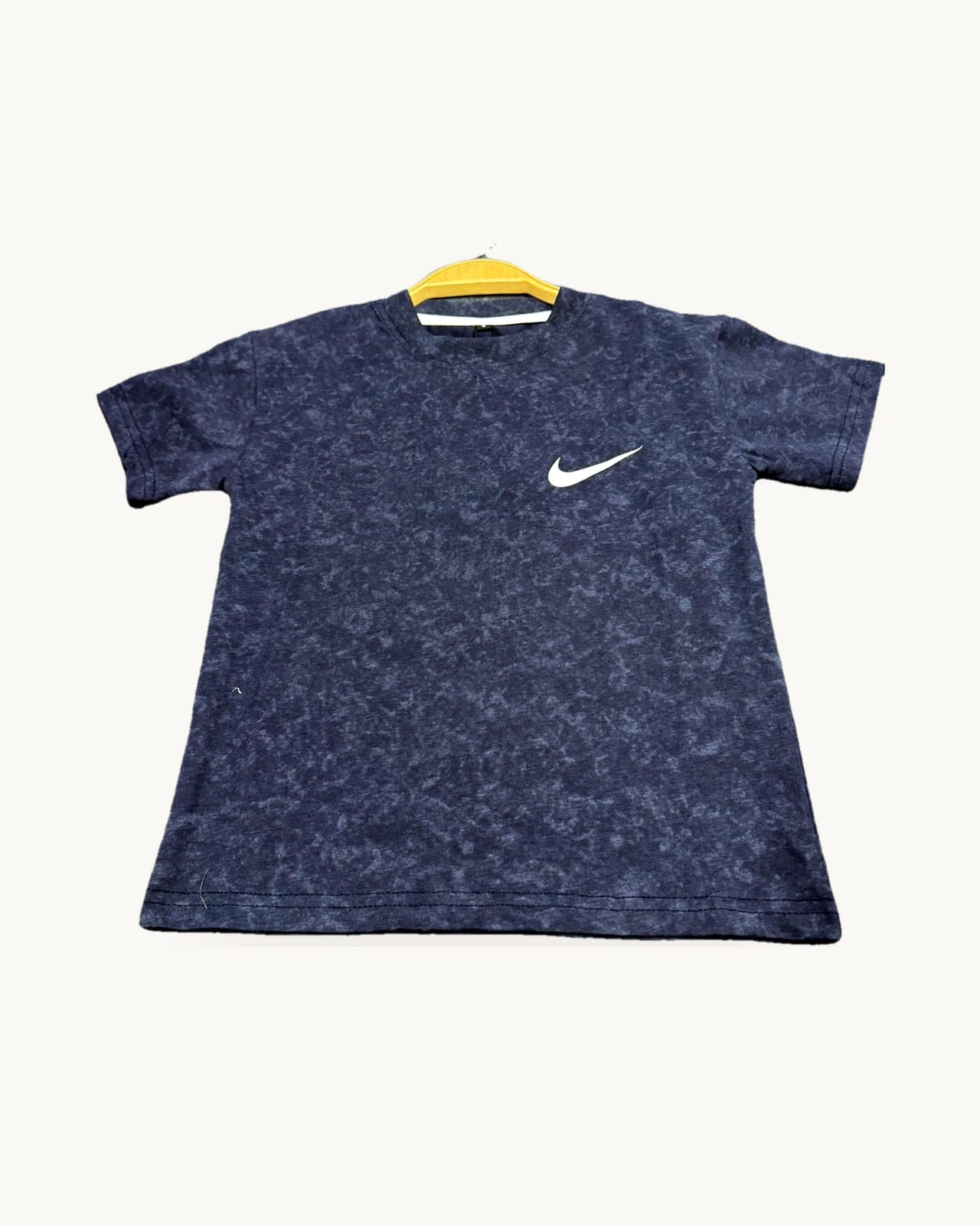 Round Neck Baby T-Shirt
